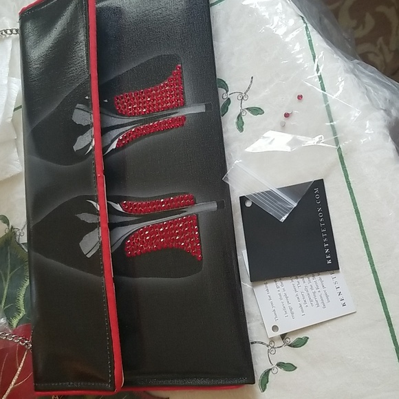 Kent Stetson Handbag - Picture 5 of 5